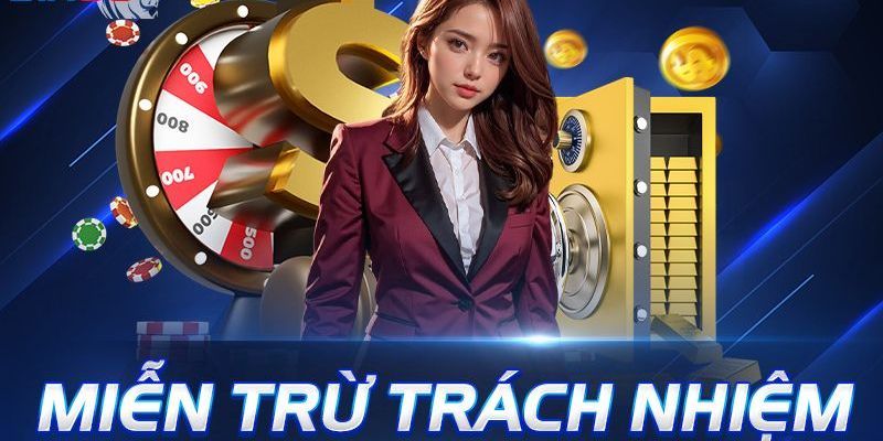 Quy định miễn trách nhiệm 88CLB phía khách hàng tham gia 