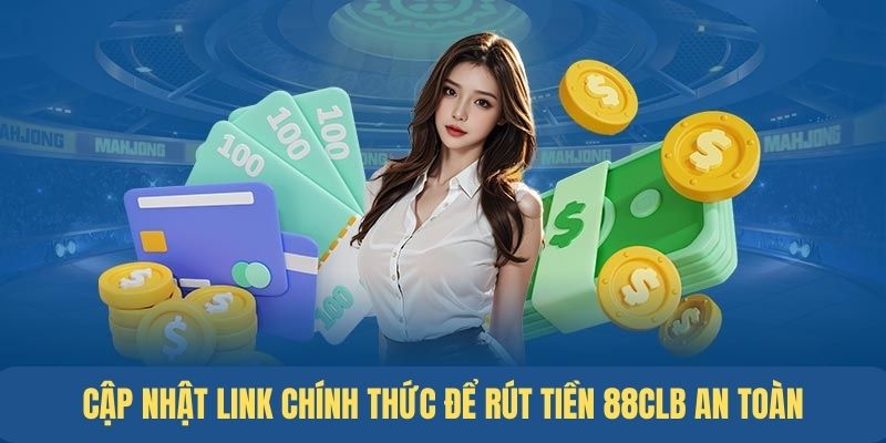 Cần tìm đúng link dẫn chính thức để giao dịch an toàn