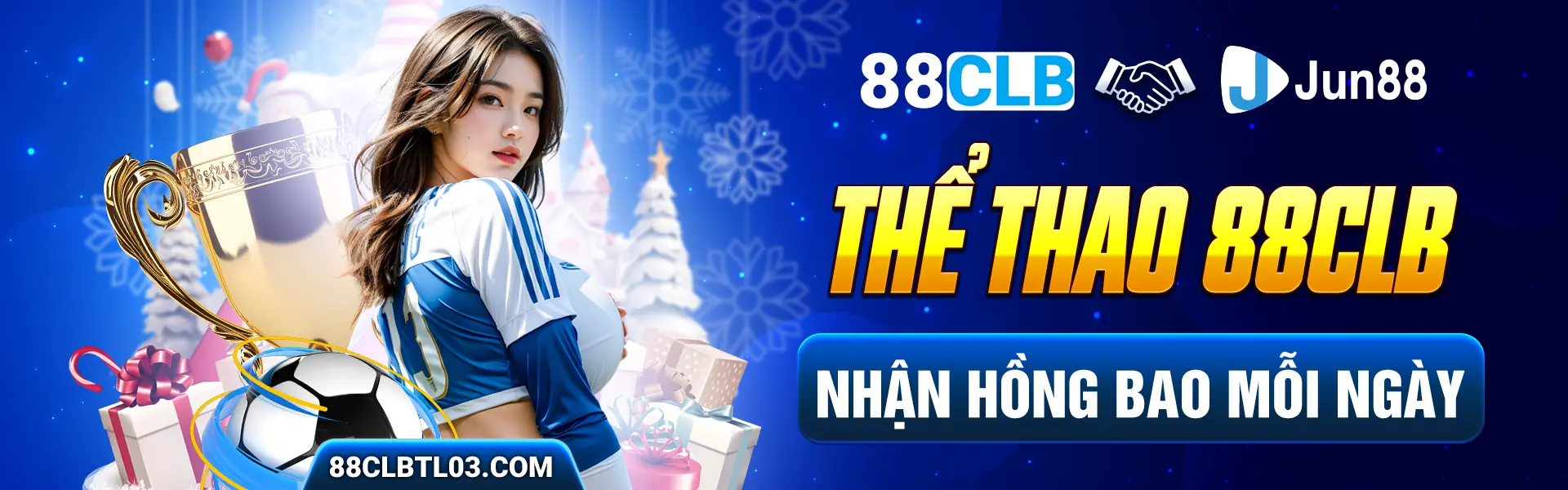 Thể Thao 88CLB